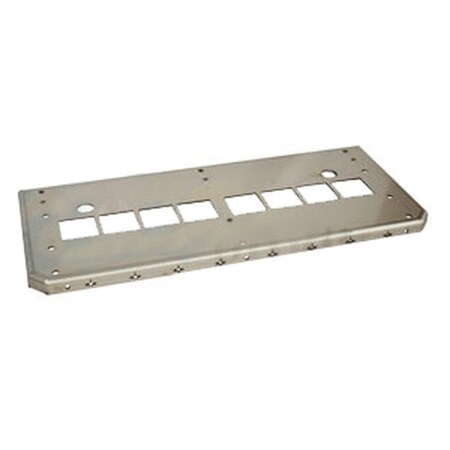 Aftermarket Meter Mountng Plate A-MPLATE-AI